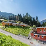 Ferienhaeuser Troester 아파트 바트키르히하임