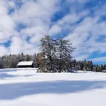 Ferienhaeuser Troester 아파트