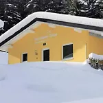 Ferienhaeuser Troester 바트키르히하임