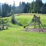 Ferienhaeuser Troester 아파트 바트키르히하임
