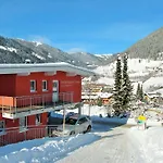 Ferienhaeuser Troester 아파트 바트키르히하임
