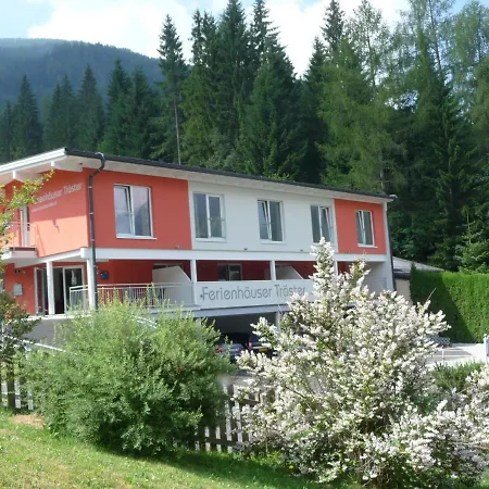 Ferienhaeuser Troester Apartament