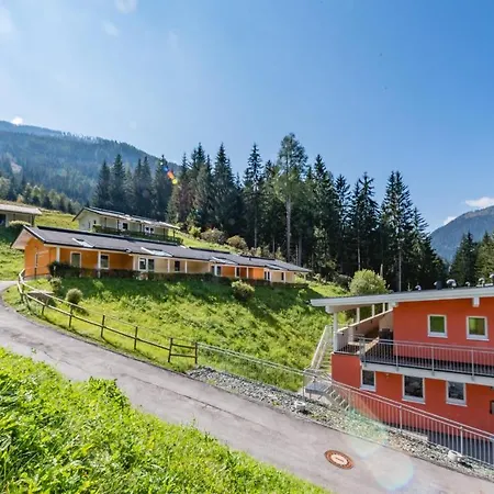 Ferienhaeuser Troester Апартаменти Бад-Кляйнкірхгайм