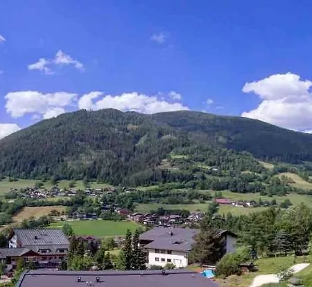 Apartament Ferienhaeuser Troester Bad Kleinkirchheim