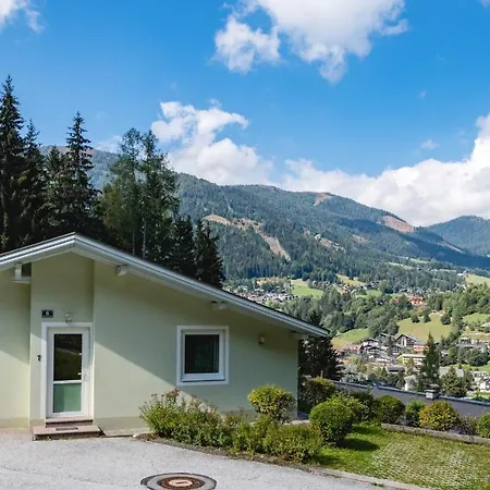 Apartament Ferienhaeuser Troester *
