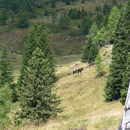 Ferienhaeuser Troester شقة *