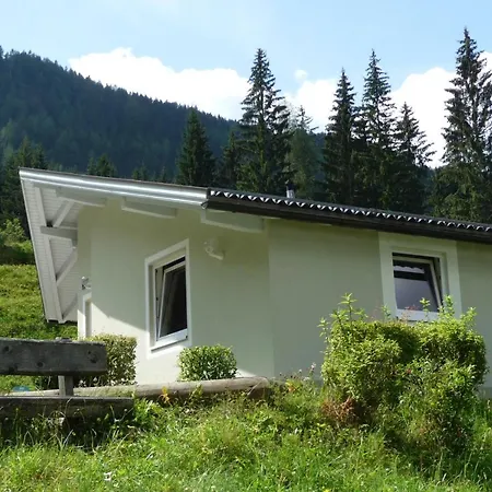 Ferienhaeuser Troester Апартаменты