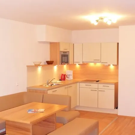 Apartament Ferienhaeuser Troester Bad Kleinkirchheim