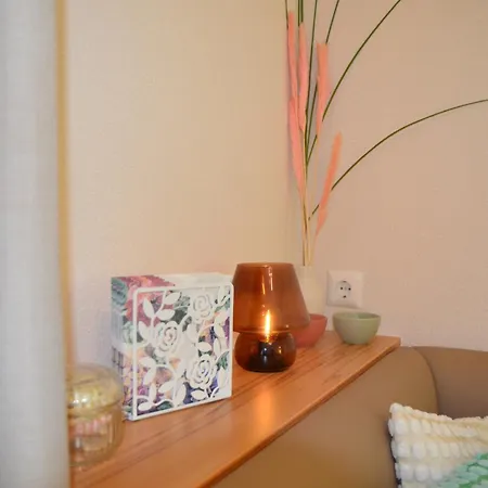 Ferienhaeuser Troester Apartament Bad Kleinkirchheim