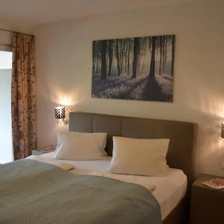 Apartament Ferienhaeuser Troester Bad Kleinkirchheim