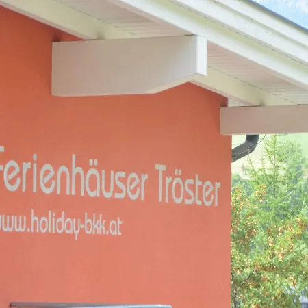 Ferienhaeuser Troester *