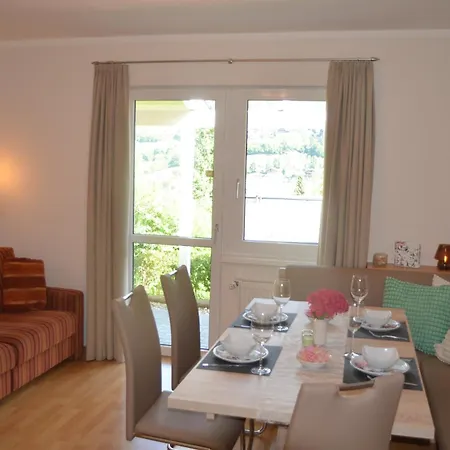 Ferienhaeuser Troester * باد كلينكيرشهايم