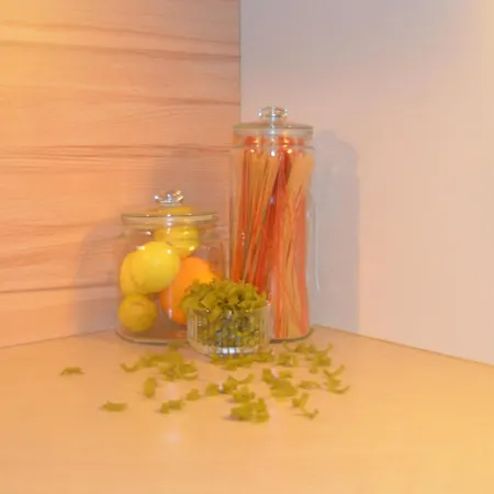 Apartament Ferienhaeuser Troester *