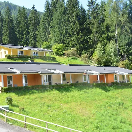 Ferienhaeuser Troester باد كلينكيرشهايم