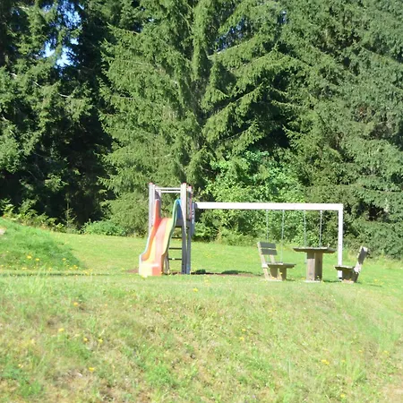 Ferienhaeuser Troester * باد كلينكيرشهايم