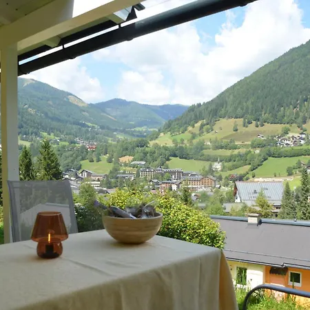 Ferienhaeuser Troester باد كلينكيرشهايم