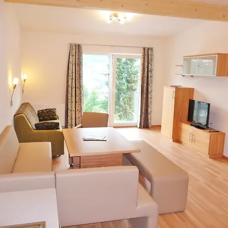 Apartament Ferienhaeuser Troester Bad Kleinkirchheim