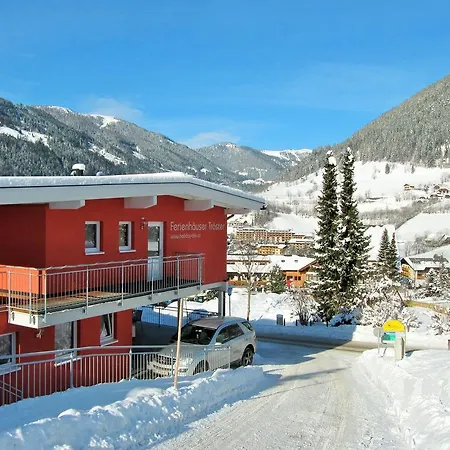 Ferienhaeuser Troester Apartament Bad Kleinkirchheim