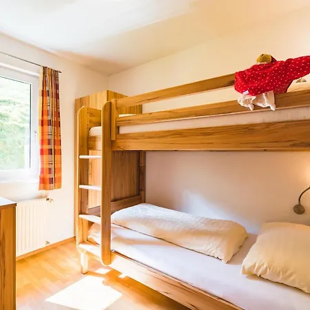 Ferienhaeuser Troester باد كلينكيرشهايم