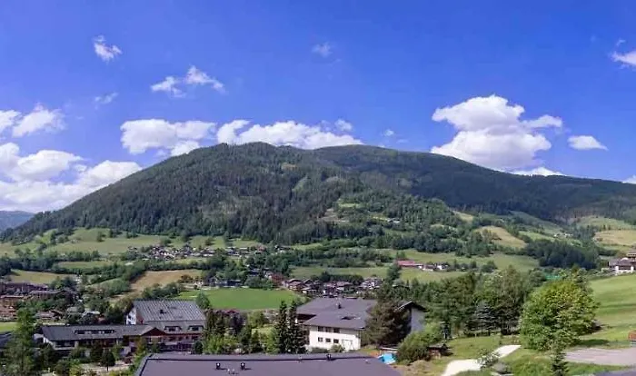 Appartement Ferienhaeuser Troester Bad Kleinkirchheim