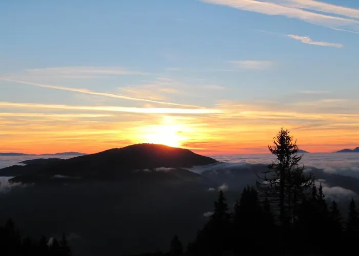 Ferienhaeuser Troester Appartement