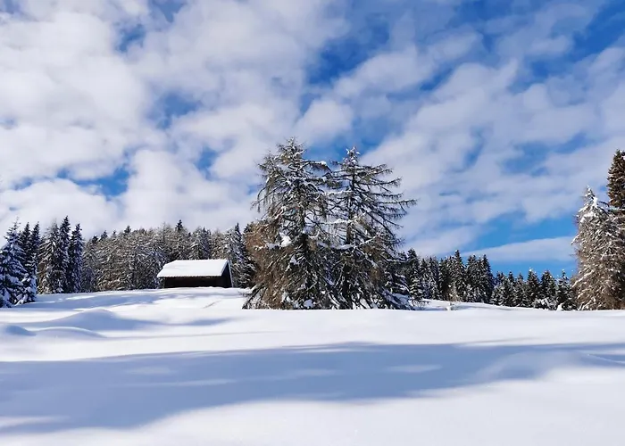 Ferienhaeuser Troester Appartement