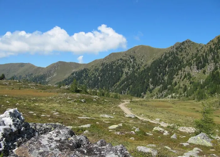 Appartement Ferienhaeuser Troester Bad Kleinkirchheim