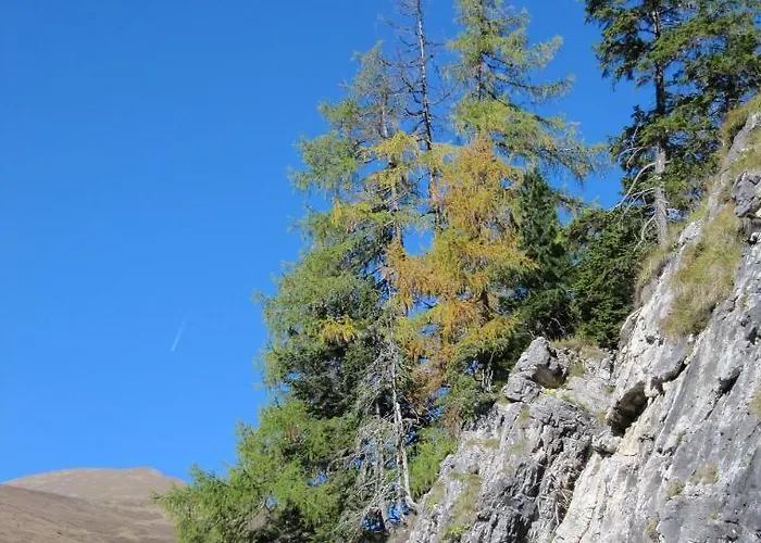 Ferienhaeuser Troester Appartement *