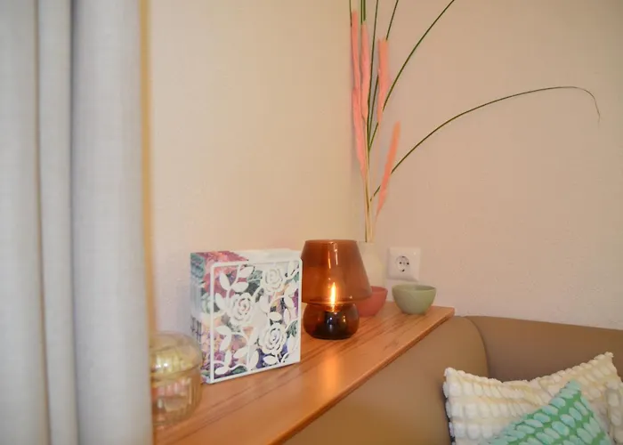 Ferienhaeuser Troester Appartement Bad Kleinkirchheim