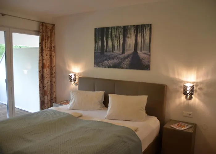 Appartement Ferienhaeuser Troester Bad Kleinkirchheim