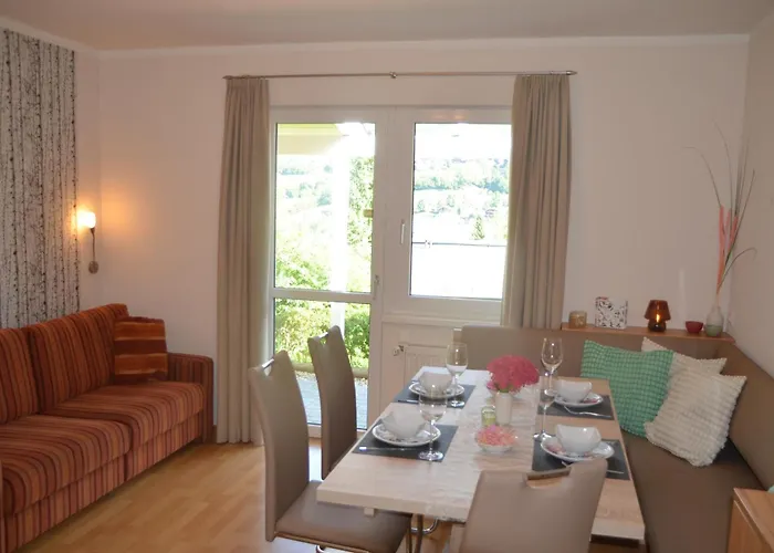 Ferienhaeuser Troester * Bad Kleinkirchheim