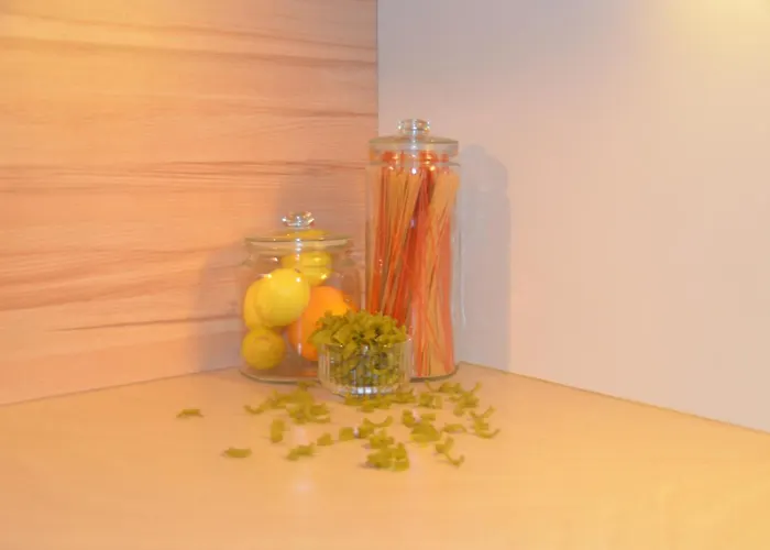 Appartement Ferienhaeuser Troester *