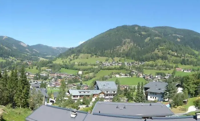 Appartement Ferienhaeuser Troester *