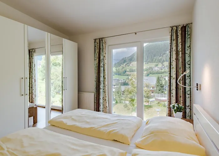 Ferienhaeuser Troester * Bad Kleinkirchheim