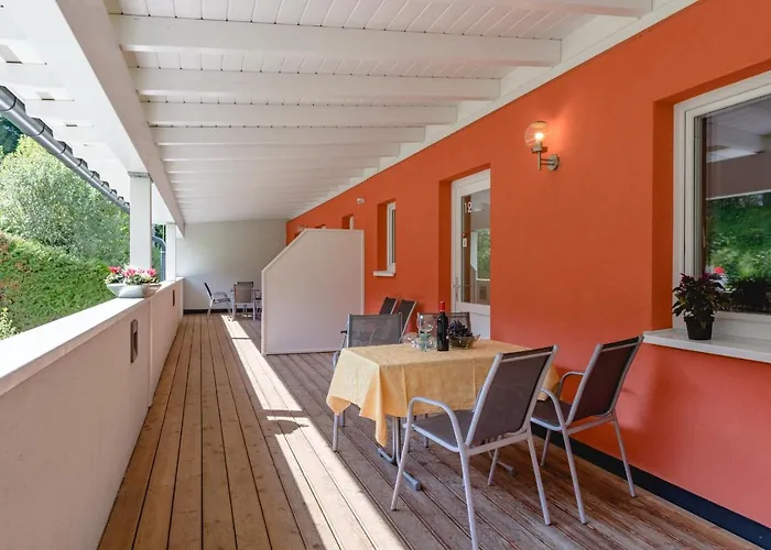 Ferienhaeuser Troester Appartement *